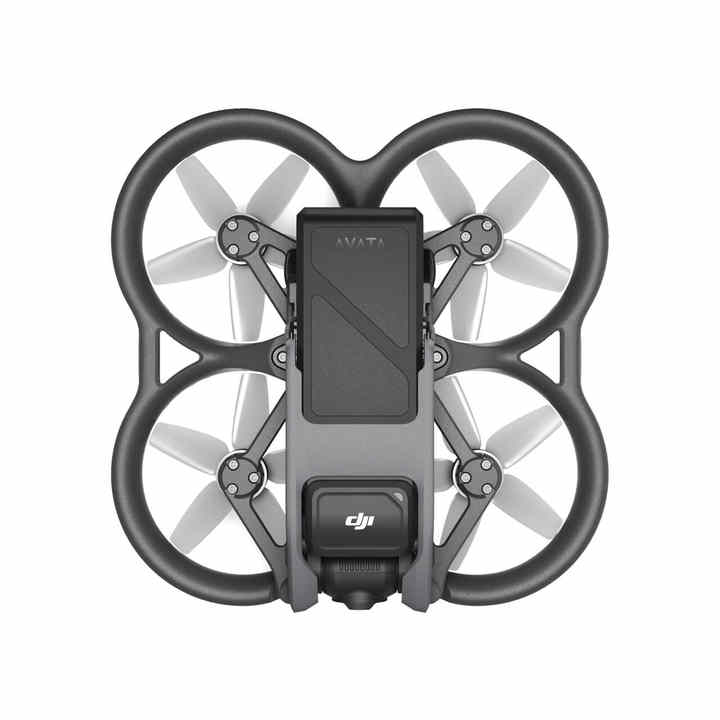 DJI Avata Pro Viewコンボフライスマートコンボファーストパーソン  