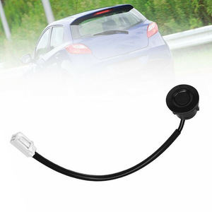 Interrupteur de hayon Mazda DG80624B0 D651624B0 pour Mazda 2 et Mazda 3 - Product Image 1
