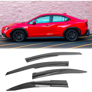 Parasol para Parabrisas de Coche, Visera para SUBARU WRX STi Mugen 12.ª Generación 2022-2025, Visera para Lluvia y Sol, Modificación - Product Image 1