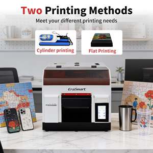 For Mini Inkjet UV Flatbed <b>Printer</b> A4 <b>USB</b> Stock for Phone Case Printing - Product Image 3