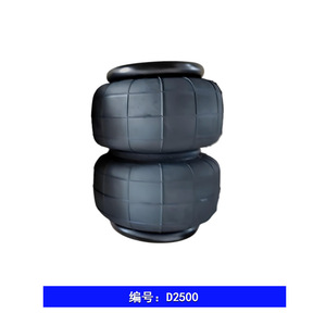 Air Lift D2500 Dominator, Bolsa de Aire Trasera, Presión Estándar, Transmisión AT - Product Image 2