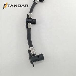 314712F001 Tuyau d'échappement de retour d'huile <span class=keywords><strong>diesel</strong></span> pour <span class=keywords><strong>KIA</strong></span> <span class=keywords><strong>Sportage</strong></span> - Product Image 5