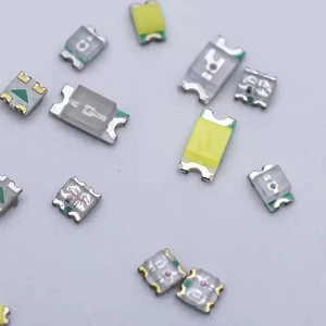 고휘도 <span class=keywords><strong>SMD</strong></span> 0603 RGB LED 1615 RGB 고성능 <span class=keywords><strong>SMD</strong></span> LED 다이오드 - Product Image 4