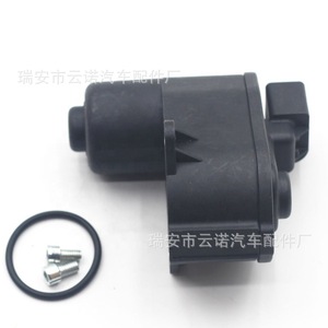 มอเตอร์คาลิปเปอร์เบรกของวอลโว่ 31262415 ชิ้นส่วนทดแทนใหม่สำหรับการซ่อมแซม - Product Image 4