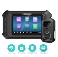 Programador de Llaves de Auto OBDSTAR X300 Pro4 Versión Completa, Lector de Códigos PIN Inmovilizador, Herramienta de Diagnóstico para Motocicletas IMMO en Inglés