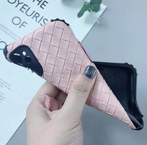 เคสฝาครอบด้านหลังโทรศัพท์มือถือหนัง TPU สไตล์ป้องกันการกระแทกสำหรับ Redmi 10 <span class=keywords><strong>2022</strong></span> 10C สินค้าใหม่ - Product Image 3