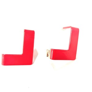 Revêtement par immersion de barres en cuivre ; traitement de surface des outils et accessoires de quincaillerie ; revêtement par immersion personnalisé en résine époxy. - Product Image 2