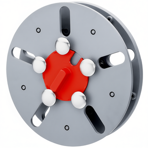 Pince à sertir sans outil pour câbles, rotation à 360 degrés, réglable pour connecteurs de câblage électrique - Product Image 2