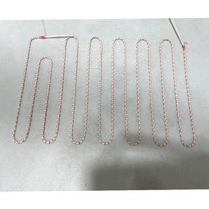 Factory Direct Sales New Flat-Bed Lock 600*400mm High Accurate Heating Wire Automatic Pattern Industrial <b>Sewing</b> Machine - Product Image 4