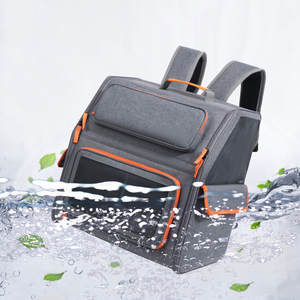 Mochila transportadora de mascotas 3 en 1 con ruedas desmontables, bolsa de viaje multifuncional para gatos, OEM - Product Image 6