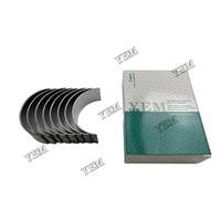 4DQ5 4DQ7 4DR5 4DR7 Con Rod Bearing Motor diésel NDC Con Rod Bearing La mejor calidad para Mitsubishi