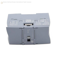 6ES7212-1AE40-0XB0S Controlador Lógico Programable PLC Módulo CPU Automatización Industrial Control de Máquinas Aplicación OEM Programa