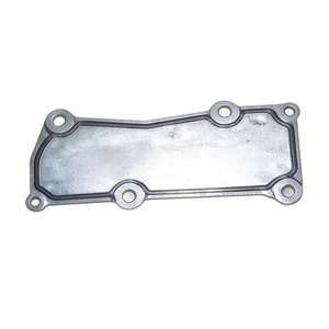 Boîtier en alliage d'aluminium moulé sous pression OEM du Vietnam, à parois fines pour moteurs de moto légers, selon le dessin - Product Image 3