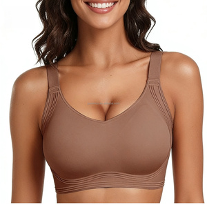 <span class=keywords><strong>Soutien</strong></span>-<span class=keywords><strong>gorge</strong></span> <span class=keywords><strong>sans</strong></span> couture pour femme, effet push-up doux et liftant, <span class=keywords><strong>grande</strong></span> <span class=keywords><strong>taille</strong></span>, <span class=keywords><strong>sans</strong></span> armatures, avec gel infusé pour un effet de rehaussement et de rassemblement - Product Image 6