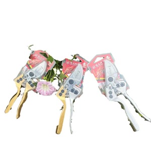 Gardening <strong>Pruning</strong> Shears Powerful Heavy-duty Branch Cutters specialized <strong>Fruit</strong> <strong>Trees</strong> Potted Plants SK5 Steel Floral Scissors - Product Image 5