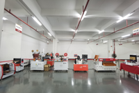 Machine à souder par points manuelle HLNT 110v-240v 5kw haute puissance adaptée aux batteries au lithium, pack de batteries, soudeuse
