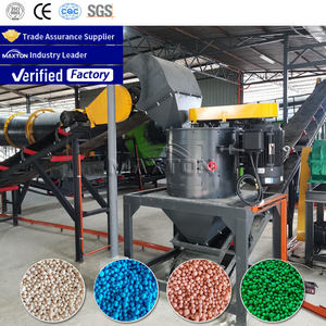 Línea <span class=keywords><strong>de</strong></span> Producción <span class=keywords><strong>de</strong></span> <span class=keywords><strong>Nitrato</strong></span> <span class=keywords><strong>de</strong></span> <span class=keywords><strong>Potasio</strong></span> en China, 5-20t/h, Línea <span class=keywords><strong>de</strong></span> Producción <span class=keywords><strong>de</strong></span> Fertilizantes NPK, Máquina para Fabricar Gránulos <span class=keywords><strong>de</strong></span> Fertilizante en <span class=keywords><strong>Venta</strong></span> - Product Image 1