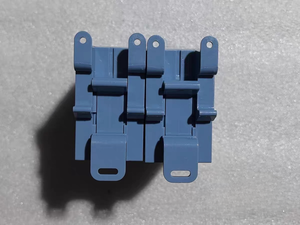 Rosemounts HART for 644 rail Intelligent <b>Temperature</b> 0.1.C with Universal Sensor Inputs - Product Image 5