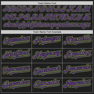 Custom Baseball Jersey Personalized Two Tone Button <b>Down</b> Unisex Adult Youth Breathable Sublimated Softball Uniform - Product Image 4