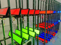 Layar LCD Panel Original Baru A+ 27" Grosir MV270FHM N42 N10 N20 N30 N40 N41 N60 NF0 NF1 NF2 NF3 NF4 NF5 NX0 NX2 NX4 untuk AIO