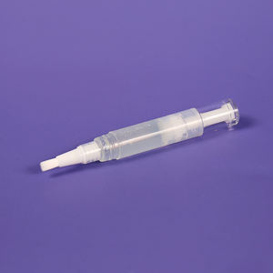 Gel de Extracto de Azafrán para Calmar la Hinchazón, Aliviar la Sensibilidad de las Encías, Reducir el Sangrado, Prevenir la Recesión de las Encías, Cuidado Bucal con Aliento Fresco - Product Image 4