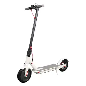 New 8.5 inch 36 V china electric scooter for adult two wheel scooter