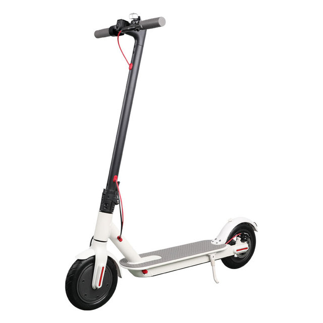 New 8.5 Inch 36 V China Electric Scooter for Adult Two Wheel Scooter