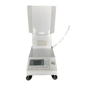 Yüksek Hassasiyetli Elektronik Yükleme Eriyik Akış İndeksi Test Cihazı Eriyik Akış Hızı Cihazı <span class=keywords><strong>Mfi</strong></span> Test Cihazı - Product Image 5