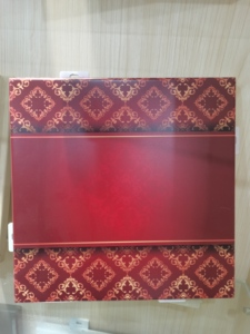 Panneaux de mur-rideau en aluminium modernes personnalisés à motif brique, imperméables, ignifuges, revêtement extérieur en poudre, industriels - Product Image 5