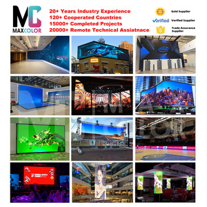 <span class=keywords><strong>Module</strong></span> d'Écran d'Affichage <span class=keywords><strong>LED</strong></span> Haute Performance P2.5 <span class=keywords><strong>P3</strong></span> P4 P5 P6 pour Mur Vidéo Intérieur et Extérieur - Product Image 4