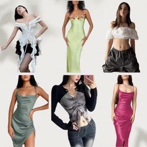 Ttn 2026 Sexy Elegant Slim Fit Midi Prom Dress Women <b>Spaghetti</b> <b>Strap</b> Swing Tulle Spring Summer Dresses - Product Image 1