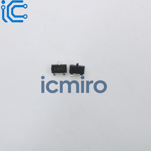 ICMICRO En Stock Nuevo Circuito Integrado Original Proveedores de Componentes Electrónicos SI2308BDS-T1-GE3-VB - Product Image 2