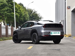 SUV Top di Gamma 2025 E07 39.05kWh 230km NEDC Max AWD con 362kW/637Nm 3.96s 0-100km/h Future Thor U FSD Upgrade - Product Image 5