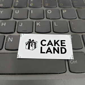 Pegatinas Personalizadas con su Propio Logotipo, Recortadas, Resistentes a los Rayos UV, de PVC, Color Brillante, de <span class=keywords><strong>Dibujos</strong></span> <span class=keywords><strong>Animados</strong></span>, para Motocicletas, Automóviles, Regalos, Promociones, Embalaje - Product Image 1