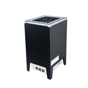 เครื่องทำความร้อนซาวน่า DIOOIST DL 3.8KW แบบควบคุมภายใน สำหรับห้องซาวน่า อุปกรณ์ซาวน่า ฮีตเตอร์ซาวน่า ราคาซาวน่าแบบอบไอน้ำแห้ง - Product Image 5