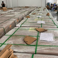 بطارية ليثيوم فوسفات الحديد السائلة 32140 بجهد 3.2 فولت وسعة 15 أمبير ساعة، خلية بطارية قابلة لإعادة الشحن عالية السعة من Patozm، 3000 دورة، 5C، للاستخدام في الطاقة الشمسية المنزلية والمركبات الكهربائية وبنوك الطاقة المحمولة (DIY)