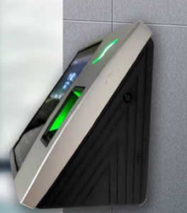 Iface702 Sistema di Rilevamento <span class=keywords><strong>Presenze</strong></span> e Controllo Accessi ad Alta Velocità 800MHz - Product Image 5