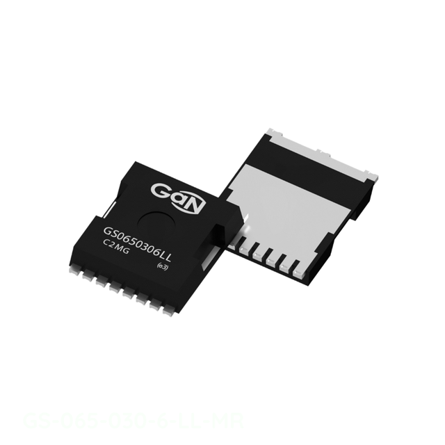 Components Electronic GS-065-030-6-LL-MR TOLL Transistors In Stock