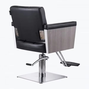 Nouveau <span class=keywords><strong>salon</strong></span> <span class=keywords><strong>dames</strong></span> coupe hydraulique chaise <span class=keywords><strong>de</strong></span> <span class=keywords><strong>coiffure</strong></span> <span class=keywords><strong>salon</strong></span> <span class=keywords><strong>de</strong></span> <span class=keywords><strong>coiffure</strong></span> bois - Product Image 2