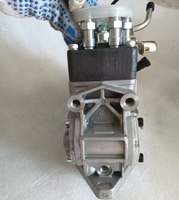 Pompe d'injection diesel à distributeur rotatif VE6 16700-WJ100 104661-4244 6 cylindres NP-VE6/11F1800RNP191 pour moteur TD42T