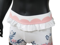 Conçu sur mesure pour adultes Cheer Practice Wear Accessoire pour enfants Impression sublimée Conception éclair Spandex Impression numérique Uniformes Cheer