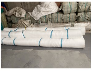 Tùy chỉnh Trắng HDPE/PE Fly Côn trùng Net 20-70 lưới nhà kính Net cho bảo vệ thực vật chống rệp dịch vụ với cuộn bao bì - Product Image 6