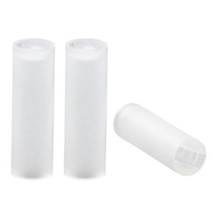 Lot de 10 entretoises rondes en nylon de haute qualité pour diodes LED, colonnes de support M4 M5, entretoises isolantes de différentes tailles, modèle BSNL-YSKDZ - Product Image 3