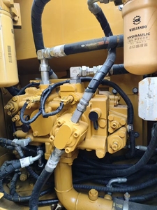 รถขุดตีนตะขาบ Caterpillar 312D2GC มือสอง รุ่นดั้งเดิม น้ำหนัก 12 ตัน ปี 2019 306 307 308 312 315 320 329 330 336 - Product Image 6