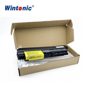 Batterie pour ordinateur portable <span class=keywords><strong>Lenovo</strong></span> R400 R61 <span class=keywords><strong>T400</strong></span> T61 T60 R61i T61u T61p IBM <span class=keywords><strong>ThinkPad</strong></span> R60 41U3196 FRU 42T4530 42T5228 42T4645 42T4548 - Product Image 6