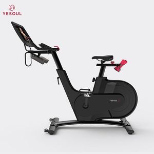 Yesoul V1 Plus Xiaomioem Fabriek Originele Hometrainer, Magnetische Hometrainer Met App, Geluidsarme Indoor Fietsfiets - Product Image 4