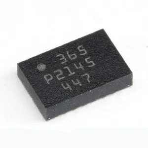 BMI088标记365全新原装3.6V 6轴数字输出加速度计运动传感器LGA16