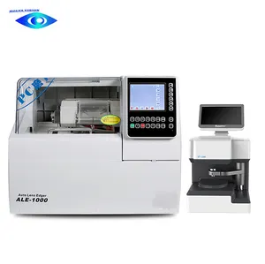 光学设备ALE1000无模式汽车镜片边缘切割机