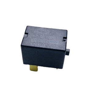 Relé de <span class=keywords><strong>Aire</strong></span> <span class=keywords><strong>Acondicionado</strong></span> para Automóvil de Alta Calidad 39794-SDA-A05 G8HL-H71-12VDC 120R Relés Automotrices de 12V para Honda Civic Jazz CR-V FIT - Product Image 2