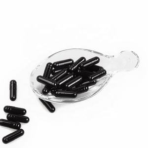 JP Enteric-Coated <span class=keywords><strong>HPMC</strong></span> vuoto <span class=keywords><strong>HPMC</strong></span> conchiglie Vegan vegetariano dimensione <span class=keywords><strong>00</strong></span> 0 - Product Image 2